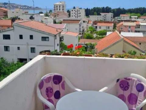 Sale, two bedroom apartment, 30m², Šušanj, Bar - image 11