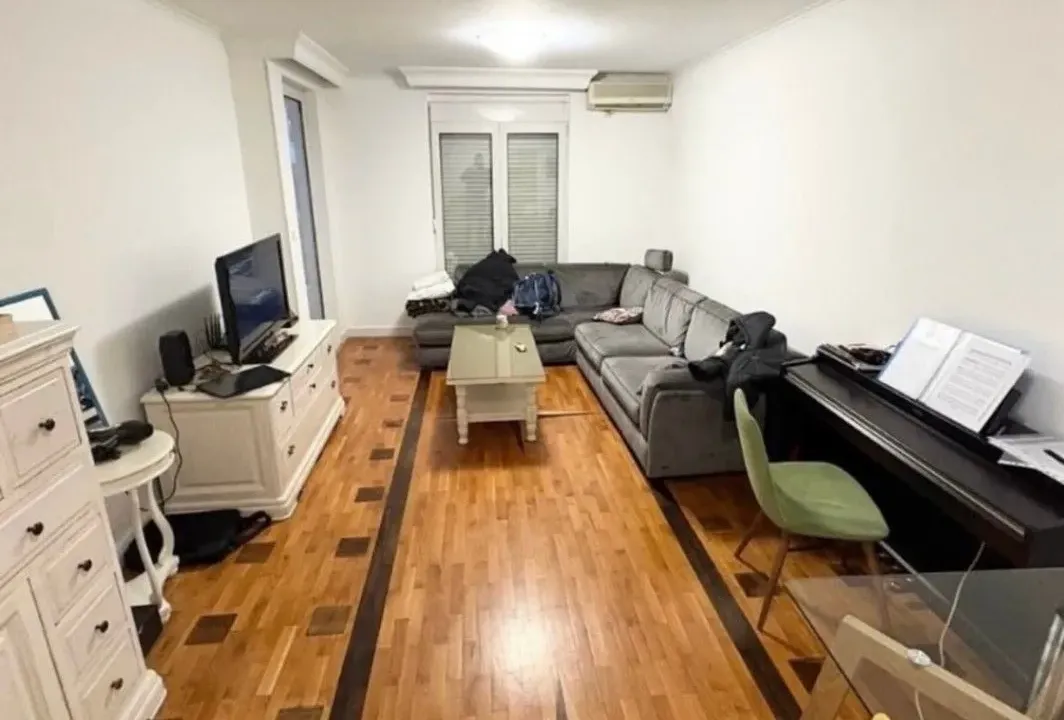Prodaja, trosoban stan, 93m², Ljubović, Podgorica