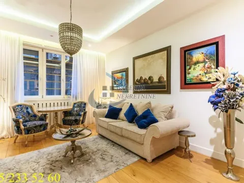 Prodaja, trosoban stan, 95m², Stari Grad, Beograd - image 23