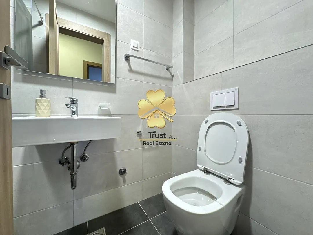 Prodaja, dvosoban stan, 69m², Master Kvart, Podgorica