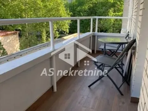 Izdavanje, stan, 41m², Novi Beograd Sve Podlokacije, Beograd - image 7