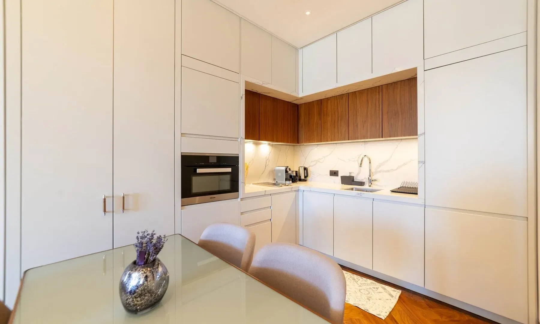 Prodaja, jednosoban stan, 81m², Porto Montenegro, Tivat