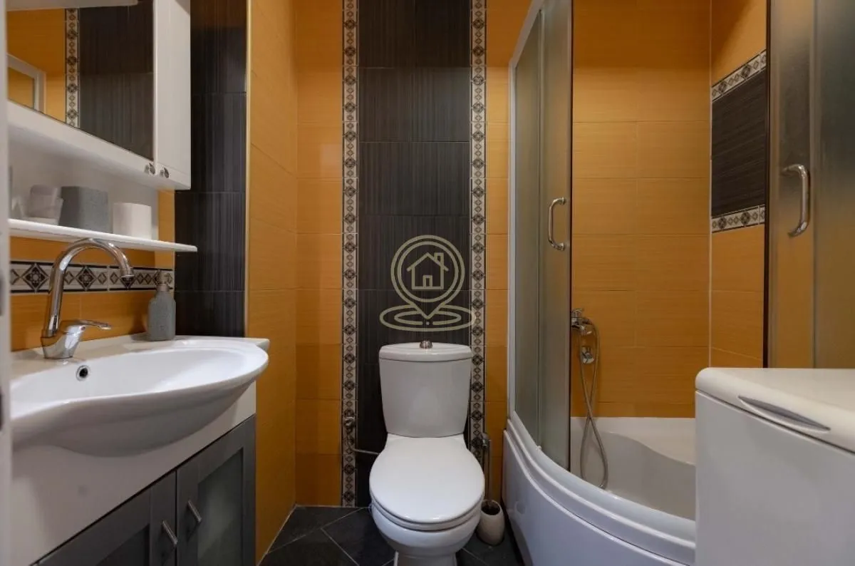 Rent, one bedroom apartment, 38m², Stari Grad, Beograd