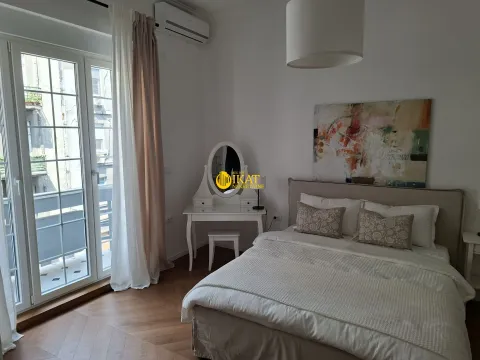 Sale, three bedroom apartment, 110m², Savski Venac, Beograd - image 7