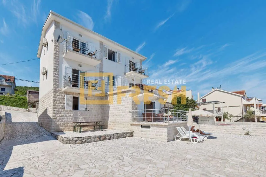 Prodaja, kuća, Tivat, Crna Gora
