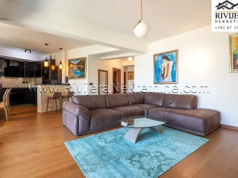 Sale, two bedroom apartment, 78m², Škaljari, Kotor - image 4