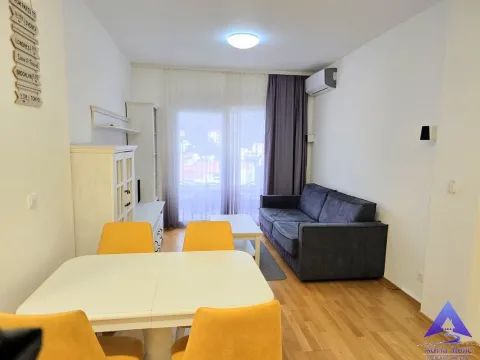 Prodaja, jednosoban stan, 46m², Golubovina, Budva - image 6