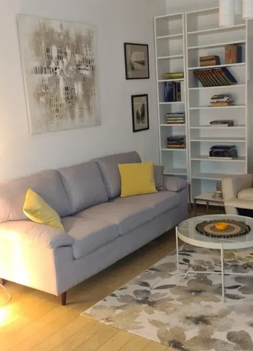 Prodaja, jednosoban stan, 46m², Centar, Podgorica