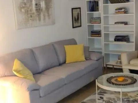 Sale, one bedroom apartment, 46m², Centar, Podgorica