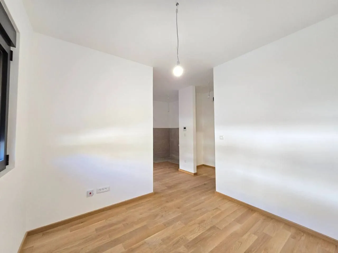 Prodaja, garsonjera, 29m², Bečići, Budva