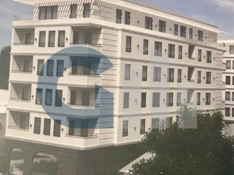 Sale, one bedroom apartment, 43m², Centar, Stara Pazova - image 7