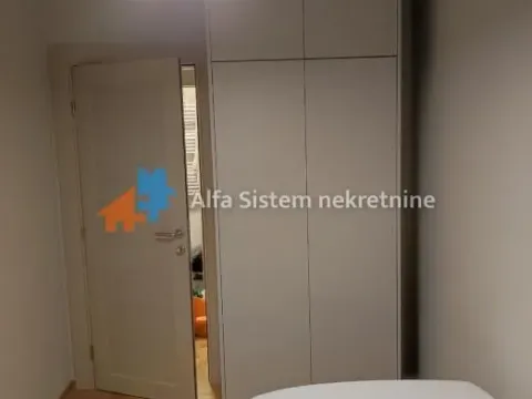 Izdavanje, trosoban stan, 60m², Banjica, Voždovac Sve Podlokacije - image 14