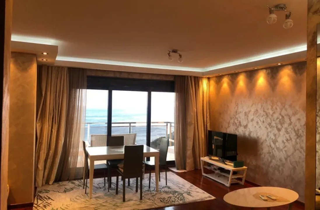 Prodaja, jednosoban stan, 78m², Vidikovac, Budva