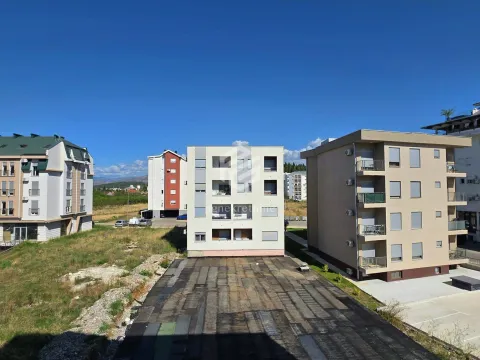 Sale, one bedroom apartment, 42m², Zabjelo, Podgorica - image 11
