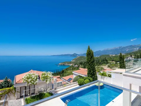 Sale, house, 279m², Drobni pijesak, Budva - image 29
