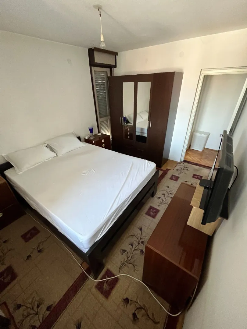 Prodaja, dvosoban stan, 70m², Preko Morače, Podgorica