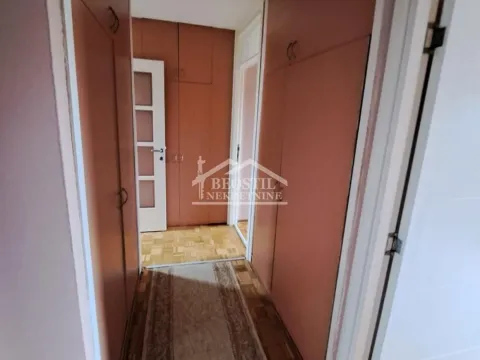 Rent, three bedroom apartment, 82m², Lion, Zvezdara Sve Podlokacije - image 16