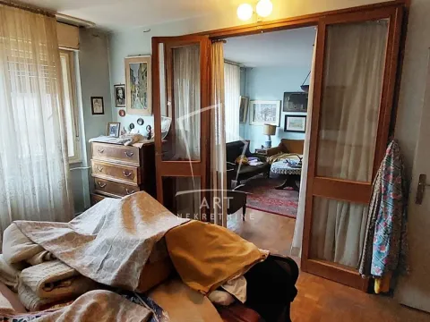 Prodaja, trosoban stan, 80m², Stari Grad, Beograd - image 2