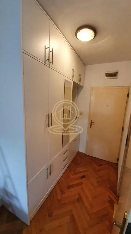 Rent, studio apartment, 21m², Podbara, Novi Sad Sve Podlokacije