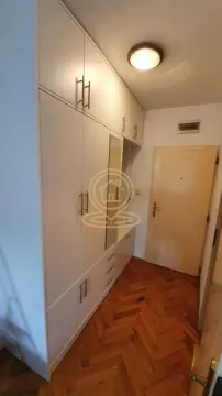 Rent, studio apartment, 21m², Podbara, Novi Sad Sve Podlokacije - image 6