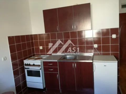 Rent, apartment, 24m², Salajka, Novi Sad Sve Podlokacije - image 2