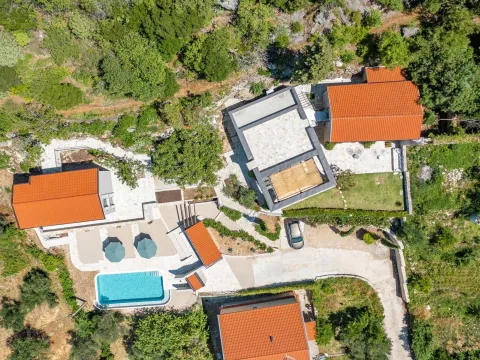 Sale, house, 350m², Trebešin, Herceg Novi - image 8