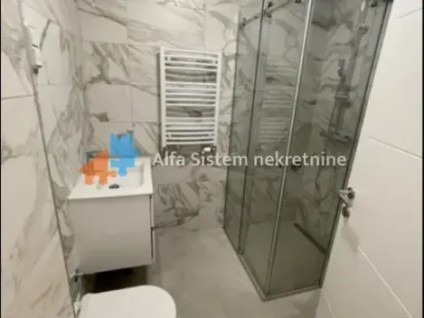 Rent, two bedroom apartment, 61m², Novi Beograd Blok 65, Novi Beograd Sve Podlokacije - image 10