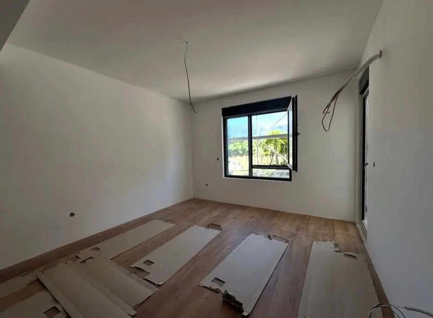 Sale, one bedroom apartment, 47m², Centar, Bar