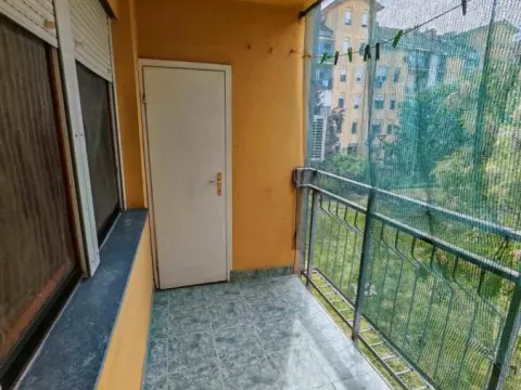 Prodaja, jednosoban stan, 40m², Novo naselje, Novi Sad - image 6
