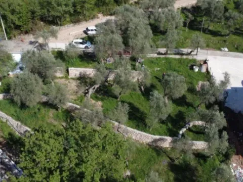 Sale, land lot, 1000m², Bjeliši, Bar - image 6