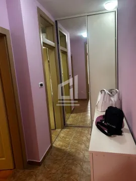 Izdavanje, jednosoban stan, 47m², Stari Aerodrom, Podgorica - image 5
