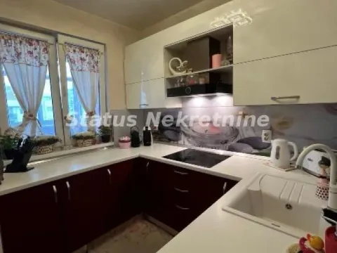 Prodaja, četvorosoban stan, 120m², Novo naselje, Novi Sad - image 6