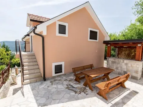 Prodaja, kuća, 100m², Sušćepan, Herceg Novi - image 6