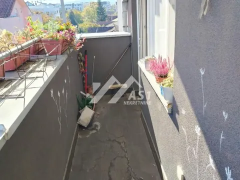 Sale, three bedroom apartment, 75m², Telep, Novi Sad Sve Podlokacije - image 13