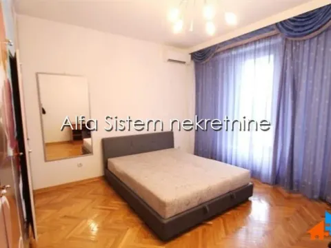 Izdavanje, kuća, 240m², Banovo Brdo, Beograd - image 6