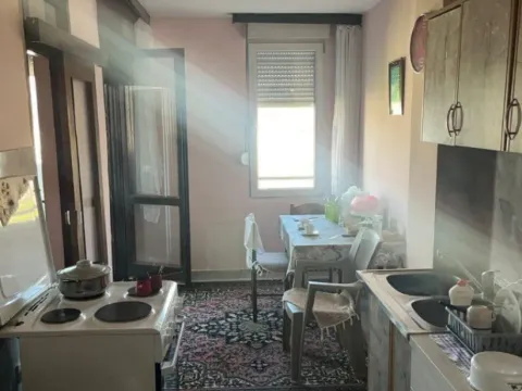 Sale, two bedroom apartment, 77m², Blok 6, Podgorica - image 6