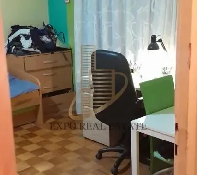 Prodaja, dvosoban stan, 58m², Podbara, Novi Sad Sve Podlokacije - image 5