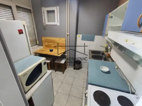 Sale, two bedroom apartment, 42m², Sajam, Novi Sad Sve Podlokacije - image 3