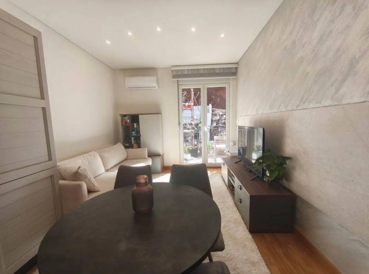 Sale, one bedroom apartment, 37m², Centar, Budva