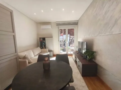 Sale, one bedroom apartment, 37m², Centar, Budva - image 2