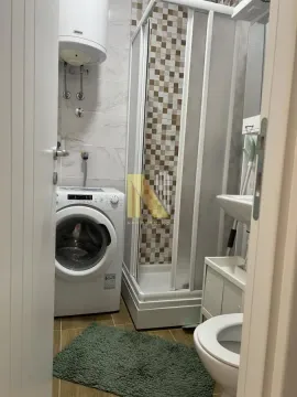 Izdavanje, dvosoban stan, 33m², Liman 2, Novi Sad Sve Podlokacije - image 11