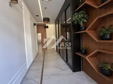 Izdavanje, dvosoban stan, 46m², Centar, Novi Sad - image 9