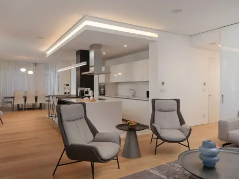 Prodaja, trosoban stan, 517m², Dukley Gardens, Budva - image 8