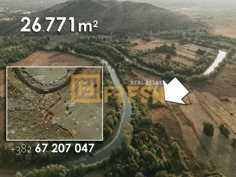 Prodaja, plac, 26771m², Ostalo, Podgorica - image 5