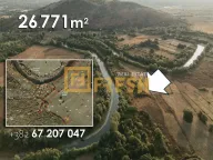 Sale, land lot, 26771m², Ostalo, Podgorica - image 5