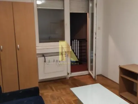 Izdavanje, jednosoban stan, 35m², Rotkvarija, Novi Sad Sve Podlokacije - image 2