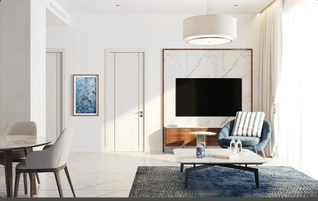 Sale, one bedroom apartment, 93m², Ulcinj, Crna Gora