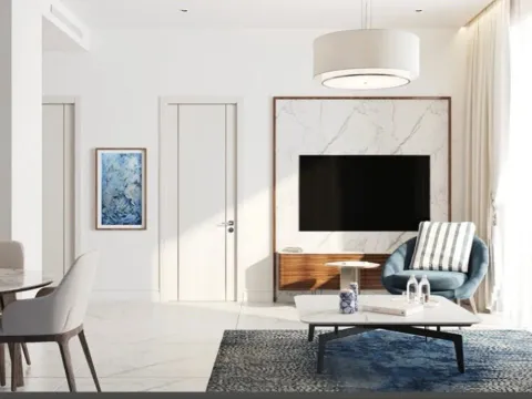 Sale, one bedroom apartment, 93m², Ulcinj, Crna Gora