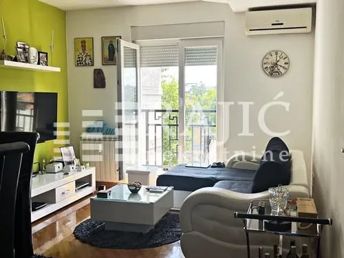 Rent, three bedroom apartment, 70m², Lekino Brdo, Voždovac Sve Podlokacije