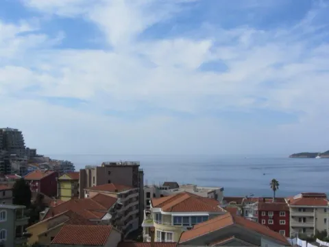 Sale, studio apartment, 26m², Rafailovići, Budva - image 5